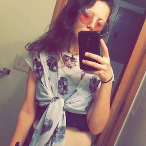 Meet your Posher, Bri